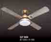 Đèn quạt QT 608