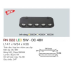 Đèn pha tiêu điểm led RN 022 5W