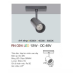 Đèn pha tiêu điểm led RN 024 12W