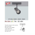 Đèn pha tiêu điểm led RN 024 7W