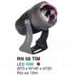 Đèn led pha rọi mặt tiền RN 08 TÍM