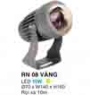 Đèn led pha rọi mặt tiền RN 08 VÀNG