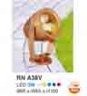 Đèn ghim cỏ RN A38V