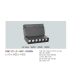 Đèn pha tiêu điểm led RNC 01 6W