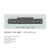 Đèn pha tiêu điểm led RNC 02 12W