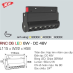 Đèn pha tiêu điểm led RNC 06 6W