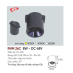 Đèn pha tiêu điểm led RNM 26C 8W