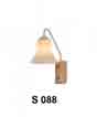 Đèn tường gỗ S 088