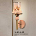 Đèn tường gỗ S 114 M
