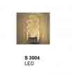 Đèn tường LED S 3004