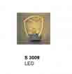 Đèn tường LED S 3009