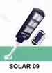 Đèn pha năng lượng  SOLAR 09