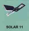 Đèn pha năng lượng  SOLAR 11