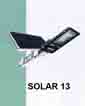 Đèn pha năng lượng  SOLAR 13