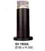 Đèn trụ thấp LED SV 1902A