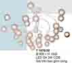 Đèn chùm LED T 1078/30
