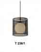 Đèn thả nghệ thuật T 236/1