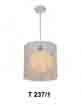 Đèn thả nghệ thuật T 237/1