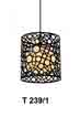 Đèn thả nghệ thuật T 239/1