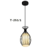 Đèn thả nghệ thuật T 251/1