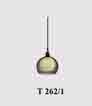 Đèn thả nghệ thuật T 262/1
