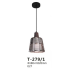 Đèn thả nghệ thuật T 279/1