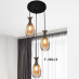 Đèn thả nghệ thuật T 281/3