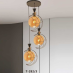 Đèn thả nghệ thuật T 282/3