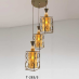 Đèn thả nghệ thuật T 283/3