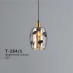 Đèn thả nghệ thuật T 284/1