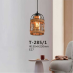 Đèn thả nghệ thuật T 285/1