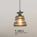 Đèn thả nghệ thuật T 286/1