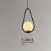 Đèn thả nghệ thuật T 289/1