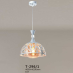 Đèn thả nghệ thuật T 296/1