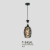 Đèn thả nghệ thuật T 303/1