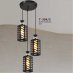 Đèn thả nghệ thuật T 304/3