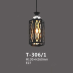 Đèn thả nghệ thuật T 306/1