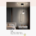 Đèn thả LED trang trí T 40