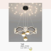 Đèn thả LED trang trí T 42