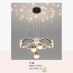 Đèn thả LED trang trí T 44