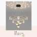 Đèn thả LED trang trí T 46