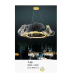 Đèn thả LED trang trí T 49