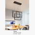 Đèn thả LED trang trí T 6182