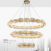Đèn thả nghệ thuật LED T 6243/3