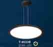 Đèn thả LED trang trí T 8033B