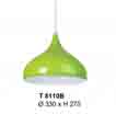 Đèn thả quán cafe T 8110B