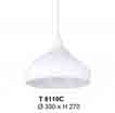 Đèn thả quán cafe T 8110C