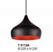 Đèn thả quán cafe T 8112A