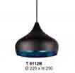 Đèn thả quán cafe T 8112B