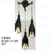 Đèn thả nghệ thuật T 874/3